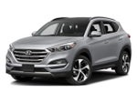 2017 Hyundai TUCSON Limited FWD