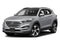 2017 Hyundai TUCSON Limited FWD