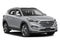 2017 Hyundai TUCSON Limited FWD