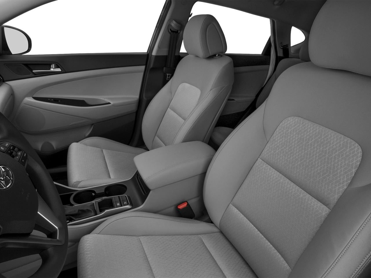 2016 Hyundai TUCSON FWD 4Dr SE