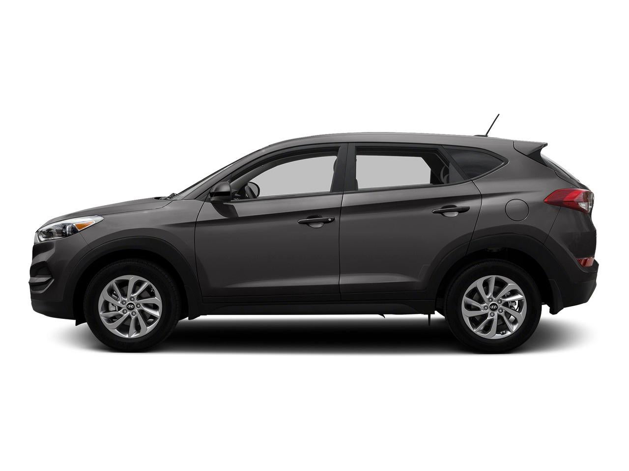 2016 Hyundai TUCSON FWD 4Dr SE