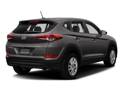 2016 Hyundai TUCSON FWD 4Dr SE