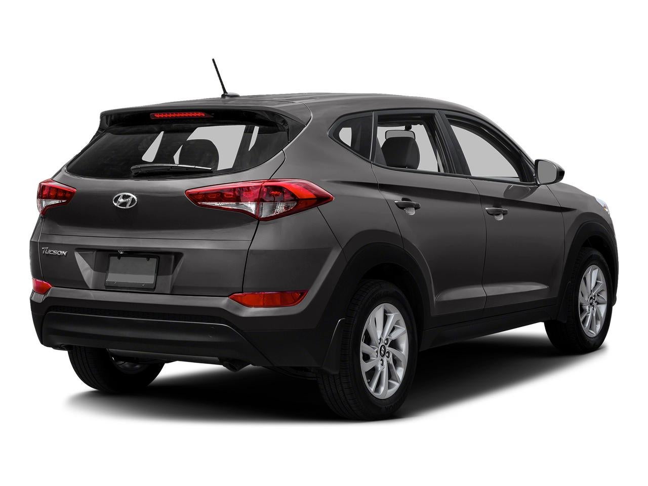 2016 Hyundai TUCSON FWD 4Dr SE