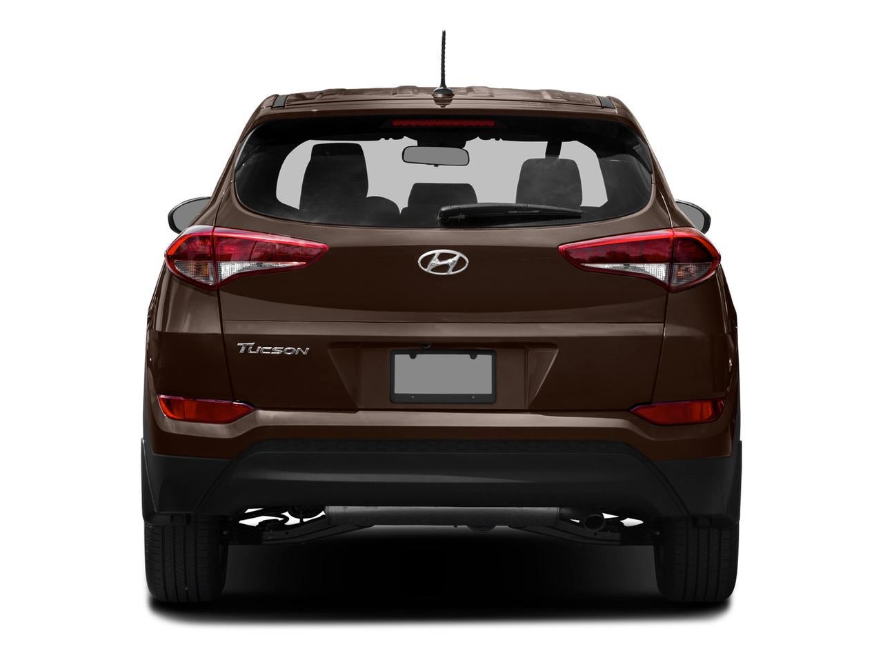 2016 Hyundai TUCSON FWD 4Dr SE