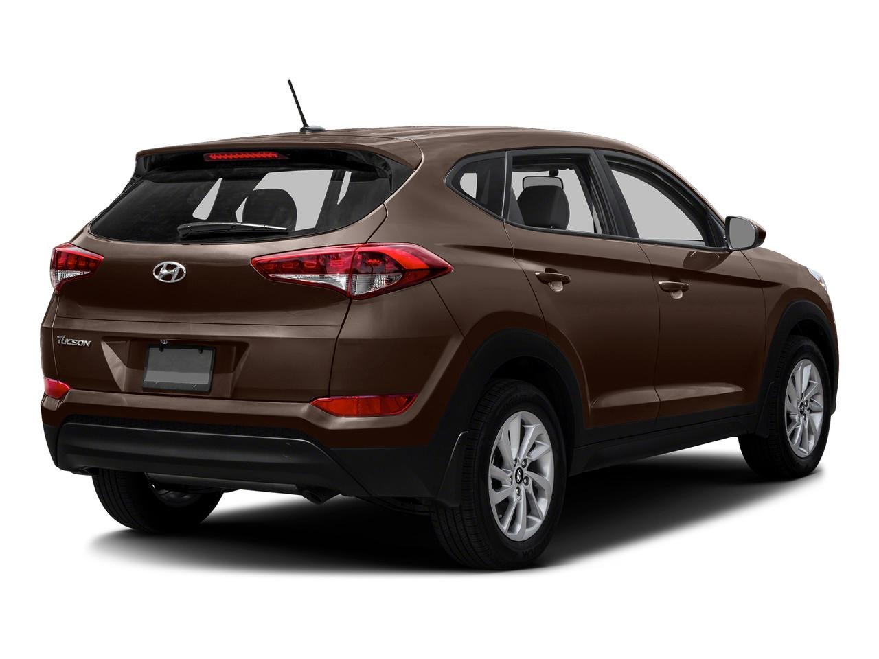 2016 Hyundai TUCSON FWD 4Dr SE