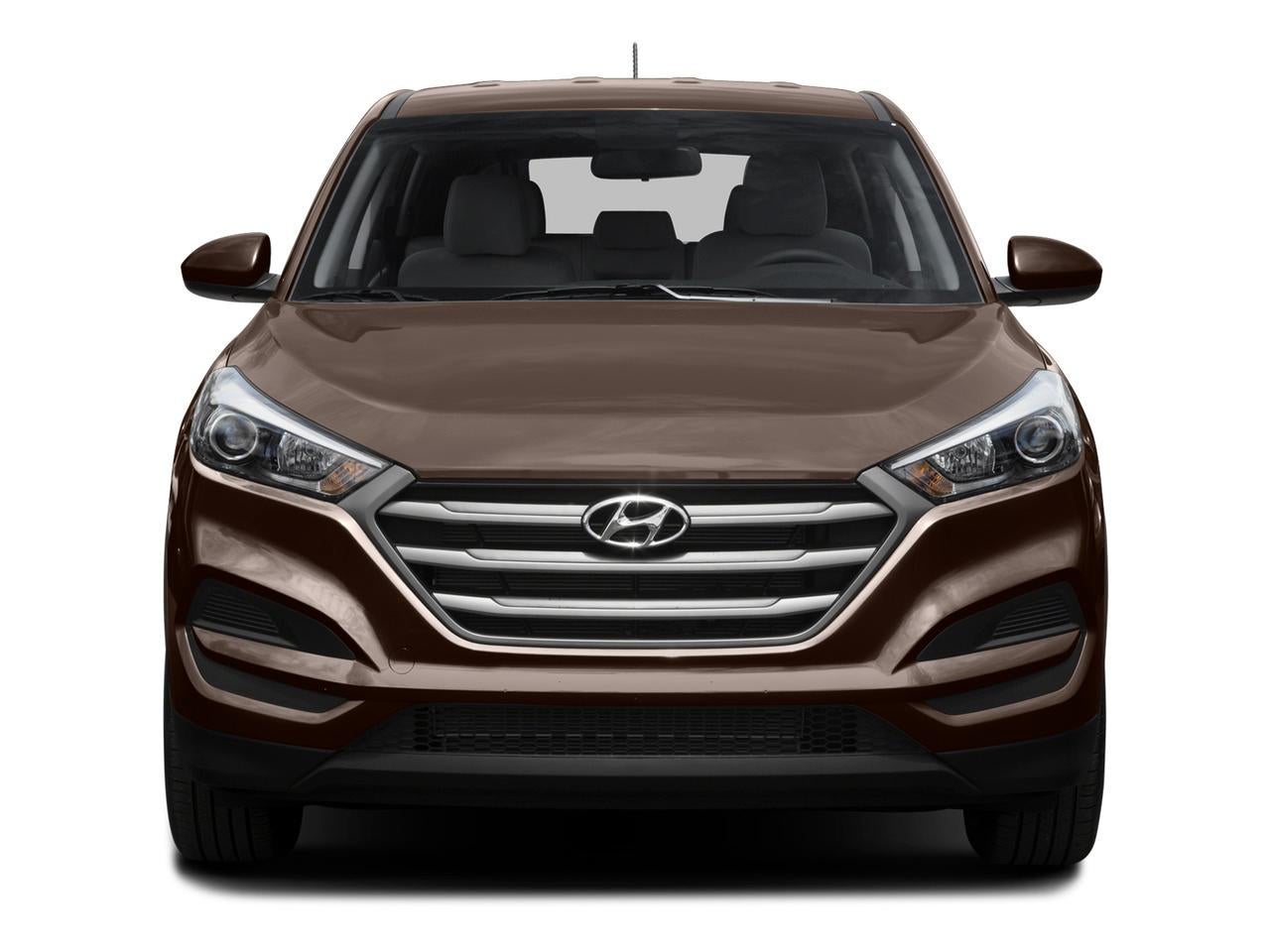 2016 Hyundai TUCSON FWD 4Dr SE