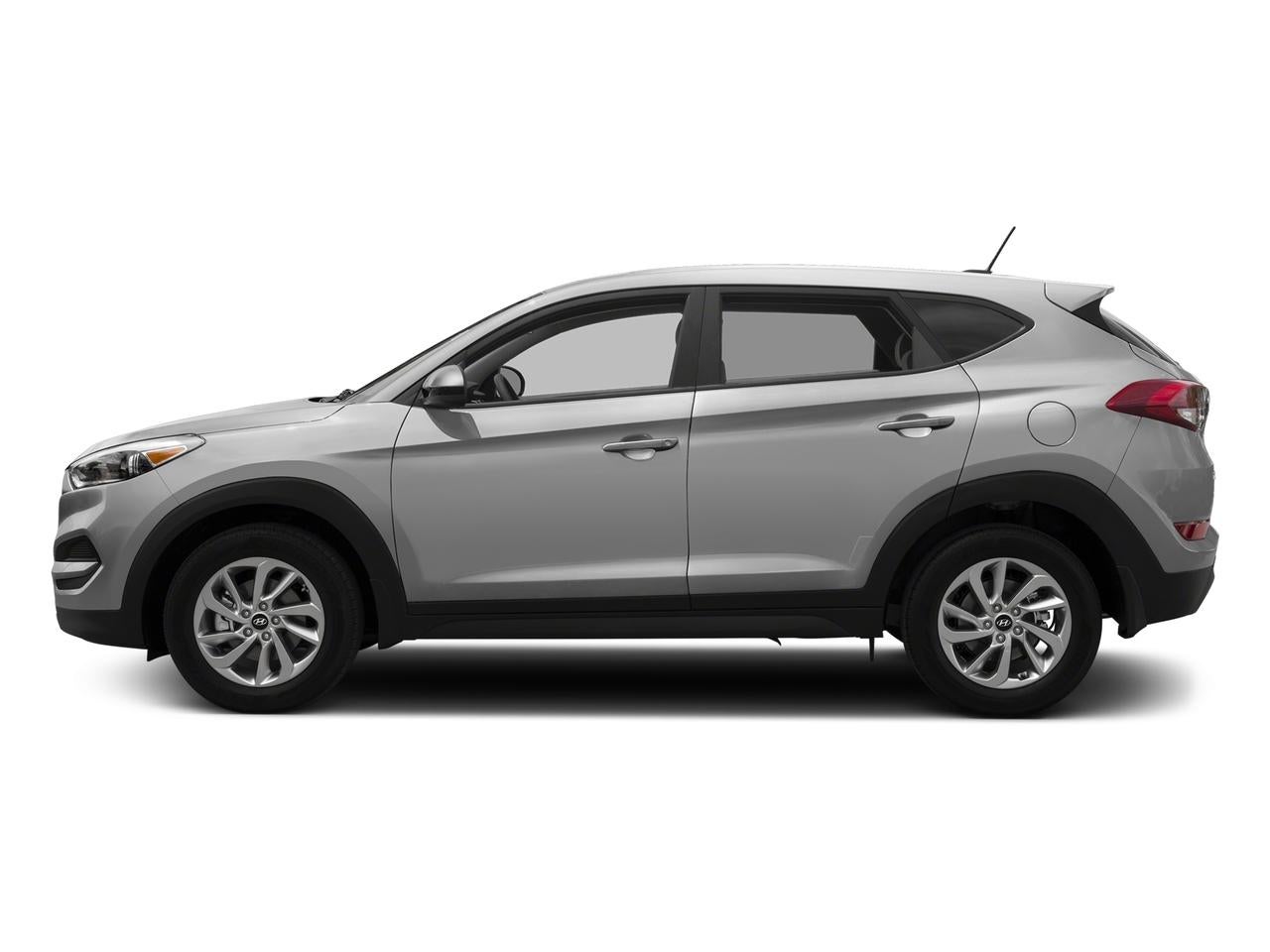 Used 2017 Hyundai Tucson SE with VIN KM8J33A49HU301610 for sale in Sierra Vista, AZ