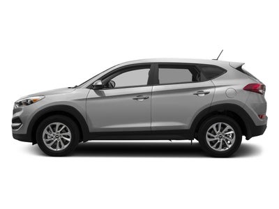 2017 Hyundai TUCSON SE FWD