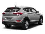 2017 Hyundai TUCSON SE FWD