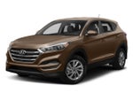 2017 Hyundai TUCSON SE FWD
