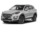 2020 Hyundai TUCSON Ultimate FWD