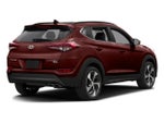 2017 Hyundai TUCSON Limited AWD