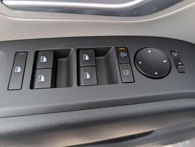 2026 Hyundai TUCSON PLUG-IN HYBRID SEL