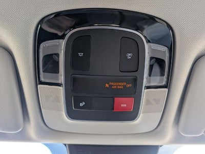 2026 Hyundai TUCSON PLUG-IN HYBRID SEL