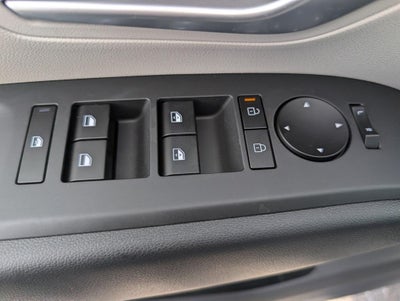 2026 Hyundai TUCSON PLUG-IN HYBRID SEL