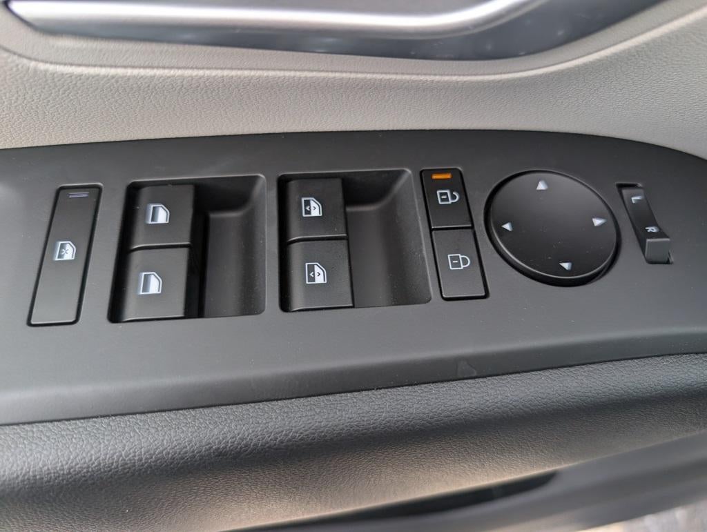 2026 Hyundai TUCSON PLUG-IN HYBRID SEL