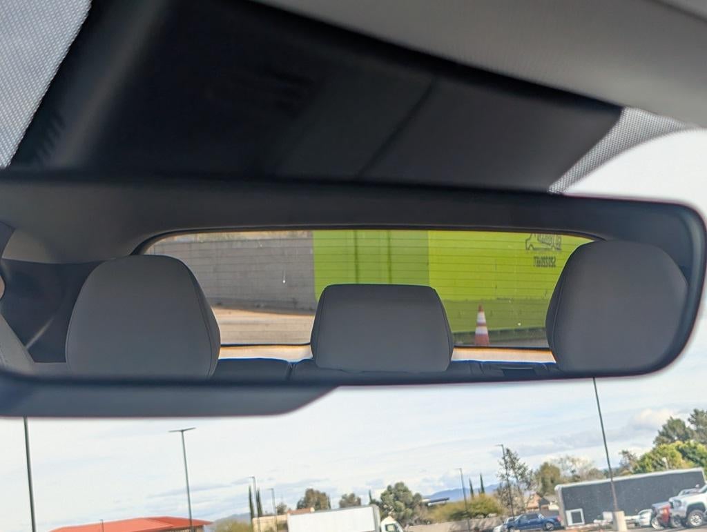 2026 Hyundai TUCSON PLUG-IN HYBRID SEL