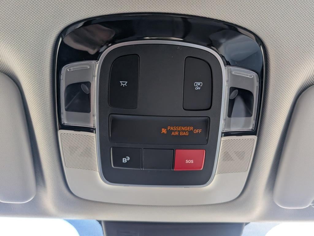 2026 Hyundai TUCSON PLUG-IN HYBRID SEL