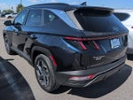 2024 Hyundai TUCSON HYBRID SEL Convenience AWD