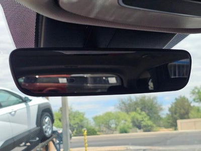 2024 Hyundai TUCSON HYBRID SEL Convenience AWD