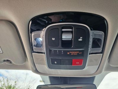 2024 Hyundai TUCSON HYBRID SEL Convenience AWD