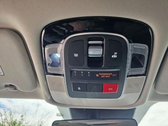 2024 Hyundai TUCSON HYBRID SEL Convenience AWD