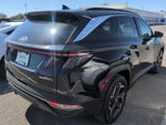 2024 Hyundai TUCSON HYBRID SEL Convenience AWD