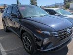 2024 Hyundai TUCSON HYBRID SEL Convenience AWD