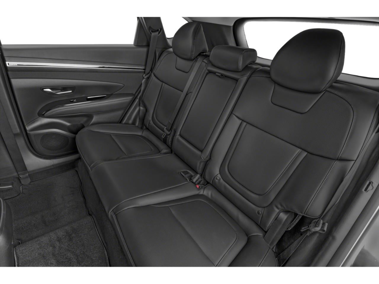 2024 Hyundai TUCSON HYBRID SEL Convenience AWD