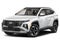 2025 Hyundai TUCSON HYBRID SEL Convenience AWD