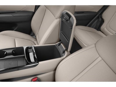 2025 Hyundai TUCSON HYBRID SEL Convenience AWD