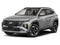 2025 Hyundai TUCSON HYBRID SEL Convenience AWD