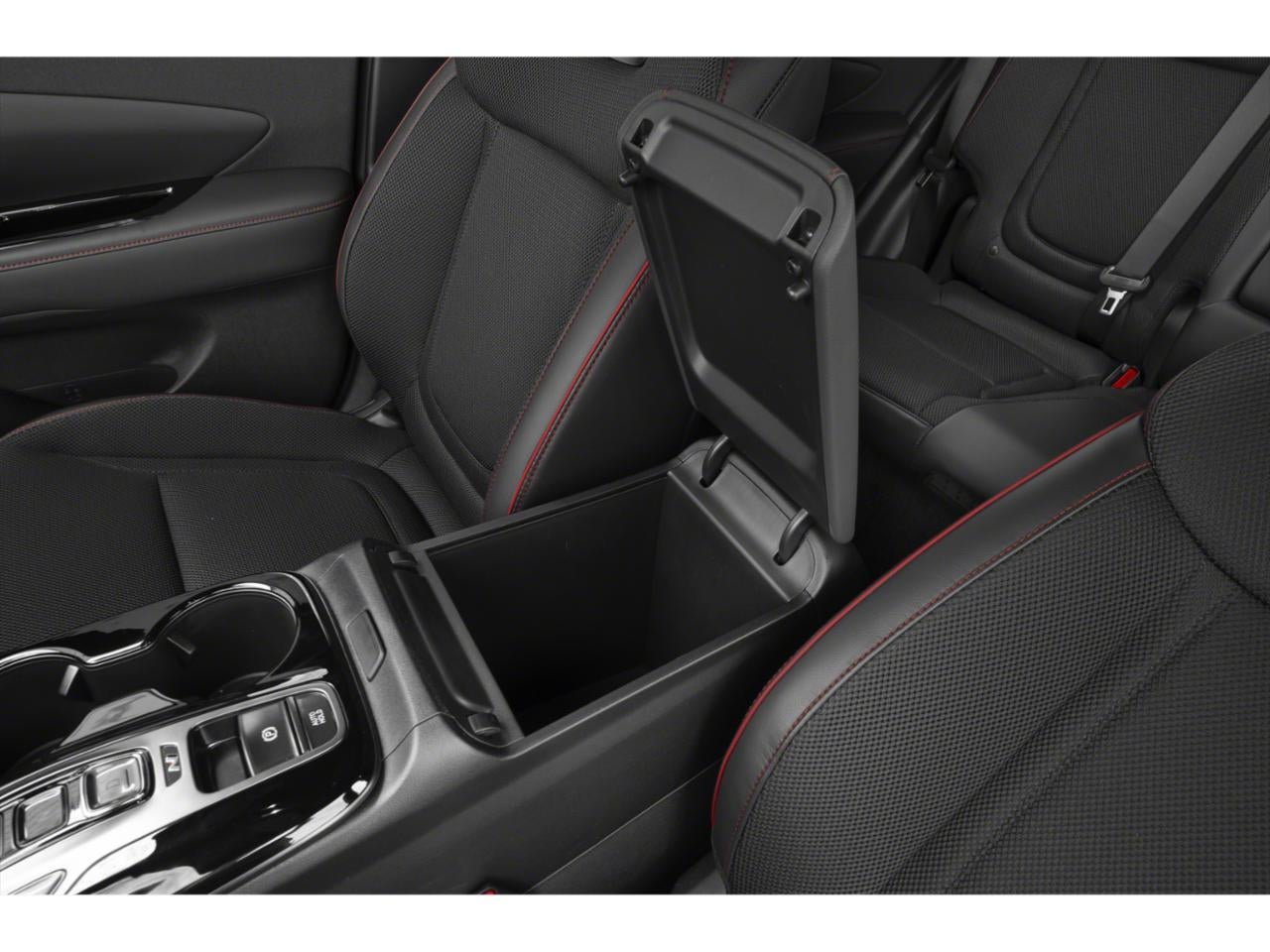 2024 Hyundai TUCSON HYBRID N Line AWD