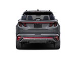 2024 Hyundai TUCSON HYBRID N Line AWD