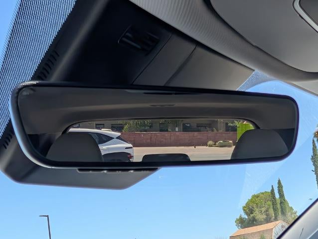 2024 Hyundai Tucson Limited - Photo 20