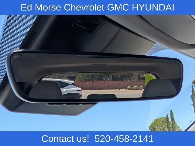 2024 Hyundai TUCSON PLUG-IN HYBRID Limited AWD