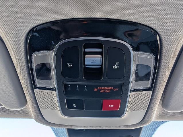 2024 Hyundai Tucson Limited - Photo 21