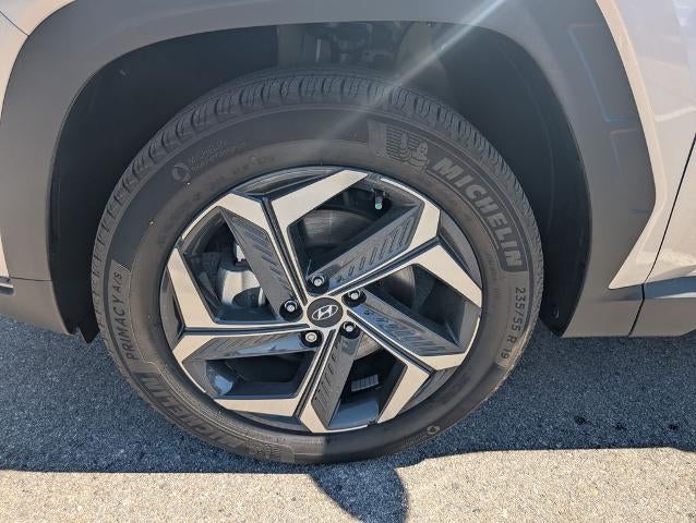 2024 Hyundai Tucson Limited - Photo 24