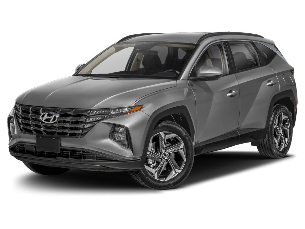 2024 Hyundai Tucson Limited PHEV AWD's photo