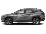 2024 Hyundai TUCSON PLUG-IN HYBRID Limited AWD