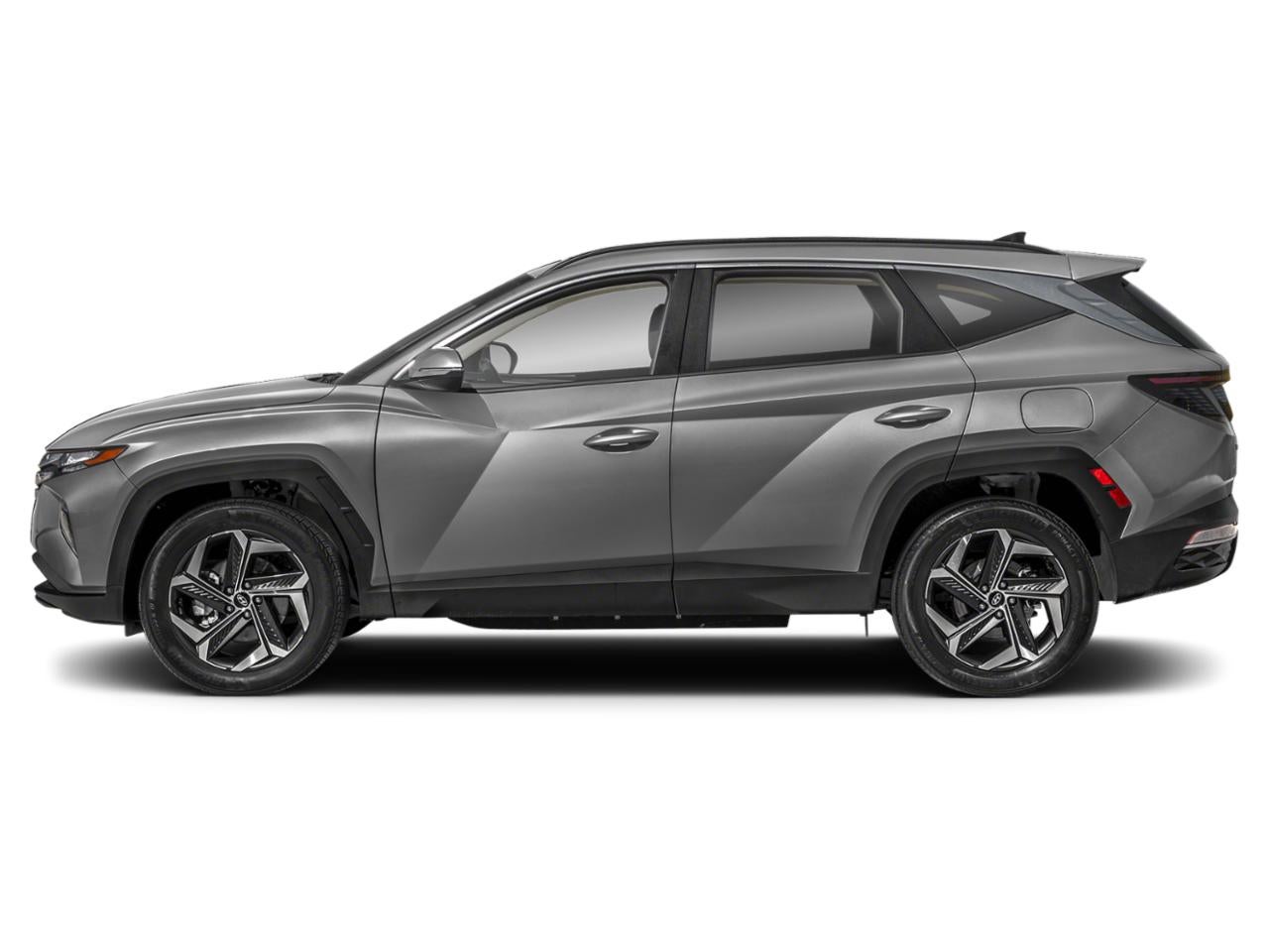 2024 Hyundai TUCSON PLUG-IN HYBRID Limited AWD
