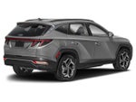 2024 Hyundai TUCSON PLUG-IN HYBRID Limited AWD