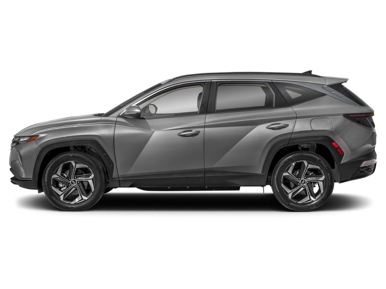 2024 Hyundai TUCSON PLUG-IN HYBRID Limited AWD