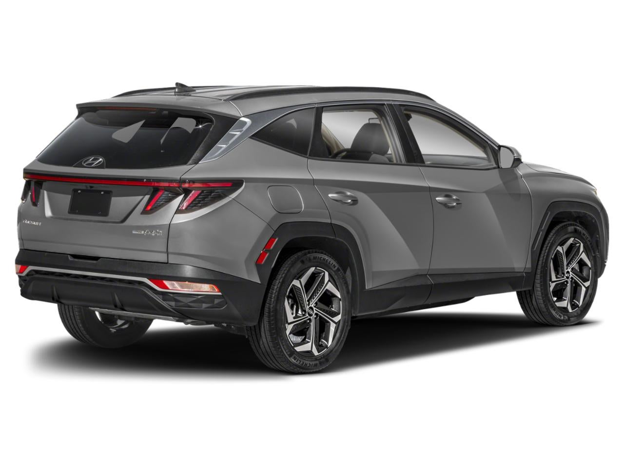 2024 Hyundai TUCSON PLUG-IN HYBRID Limited AWD