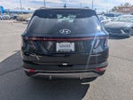 2024 Hyundai TUCSON PLUG-IN HYBRID Limited