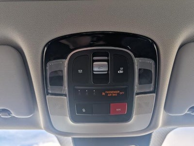 2024 Hyundai TUCSON PLUG-IN HYBRID Limited