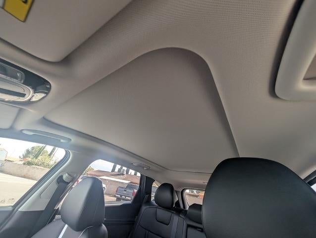 2024 Hyundai TUCSON PLUG-IN HYBRID Limited