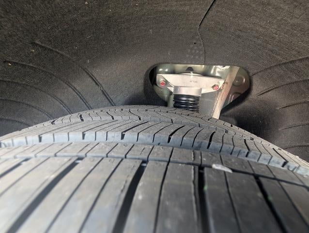 2024 Hyundai TUCSON PLUG-IN HYBRID Limited