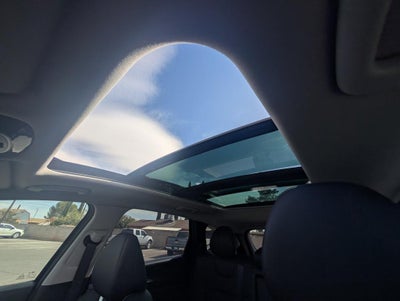 2024 Hyundai TUCSON PLUG-IN HYBRID Limited