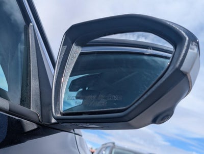 2024 Hyundai TUCSON PLUG-IN HYBRID Limited